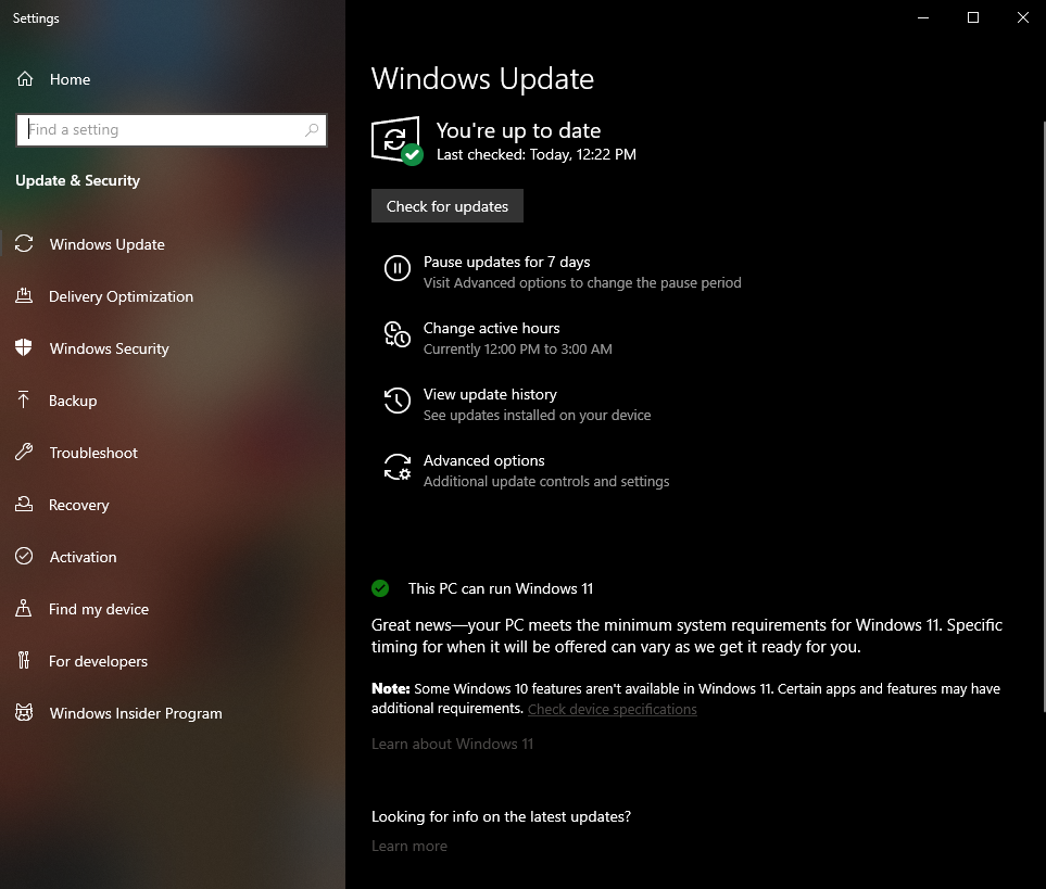 Upgrading To Windows 11 Sdm Foundation Upgrading To Windows 11 Sdm Foundation