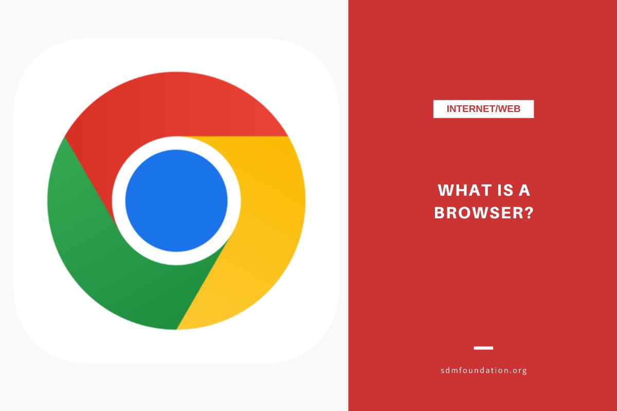 What Is A Browser SDM Foundation what-is-a-browser-sdm-foundation